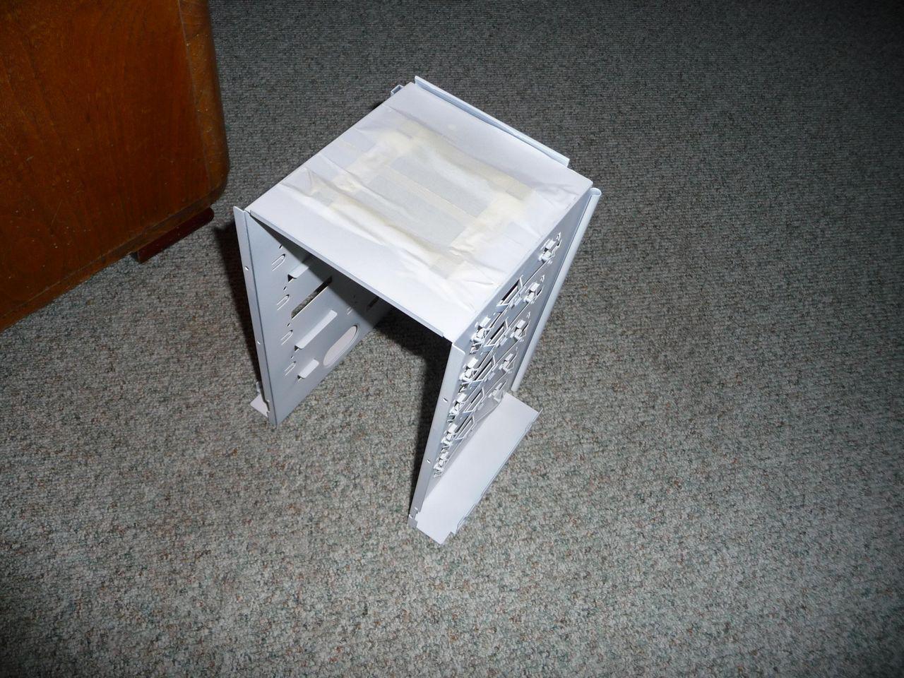 [17/02/2010] Anime-Casemod mit One-Piece-Motiven (61)