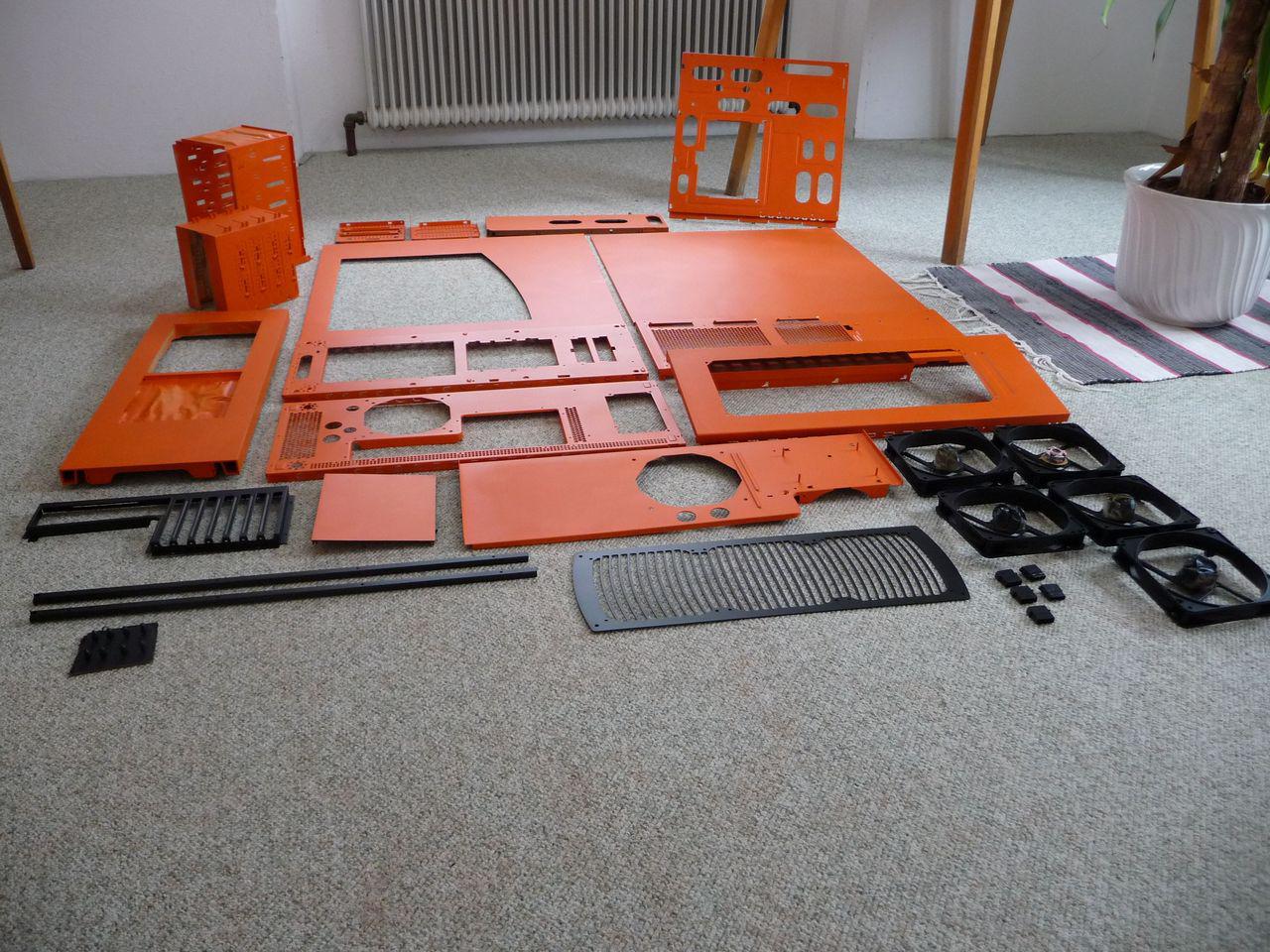 [17/02/2010] Anime-Casemod mit One-Piece-Motiven (62)