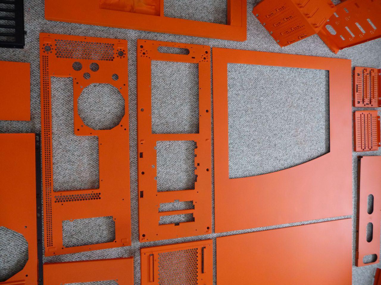 [17/02/2010] Anime-Casemod mit One-Piece-Motiven (64)