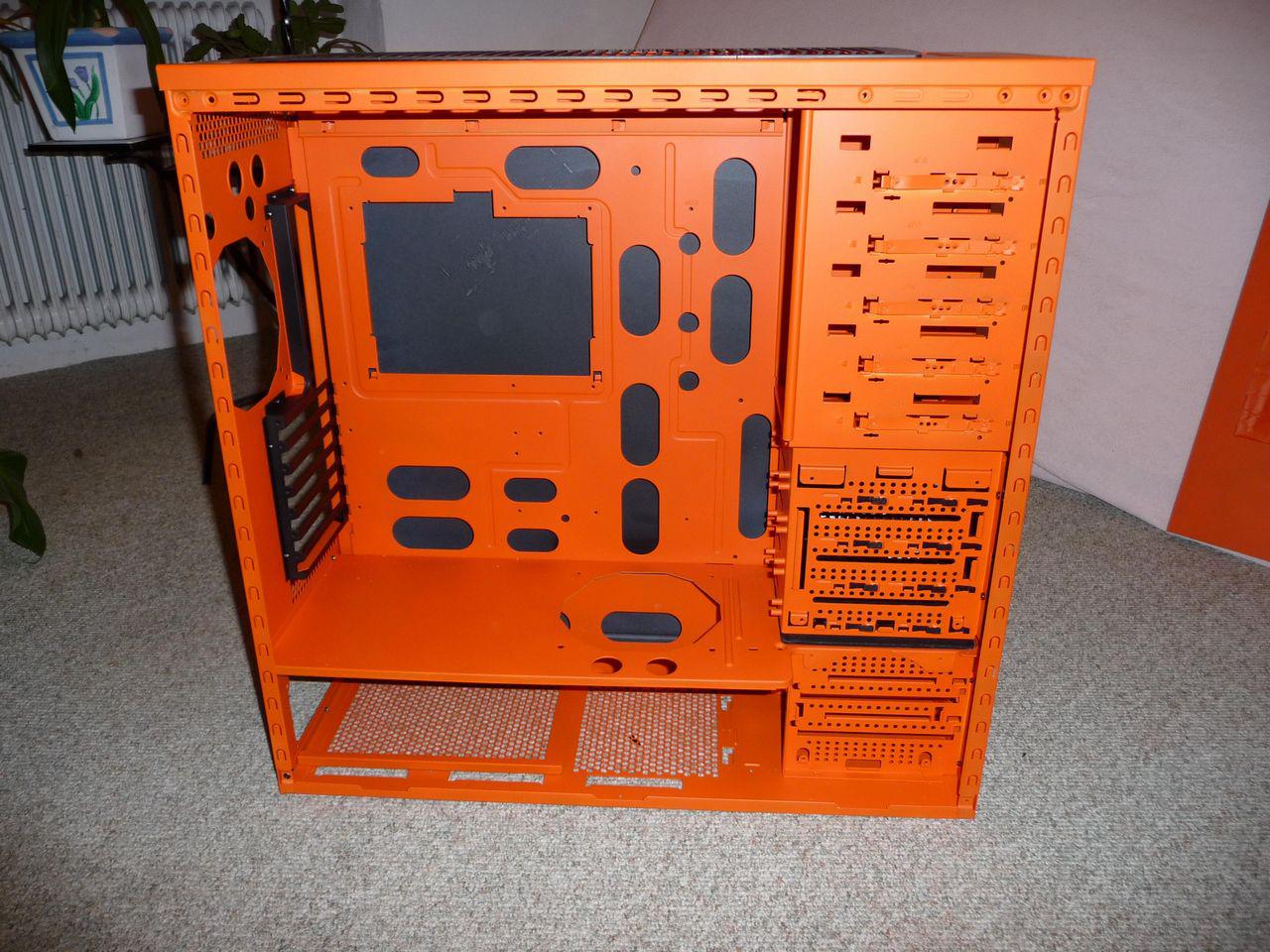 [17/02/2010] Anime-Casemod mit One-Piece-Motiven (67)