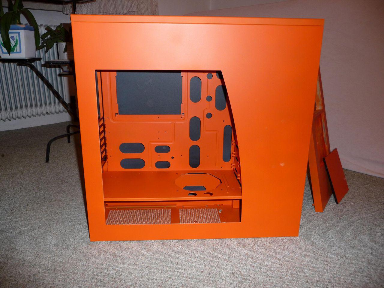 [17/02/2010] Anime-Casemod mit One-Piece-Motiven (68)