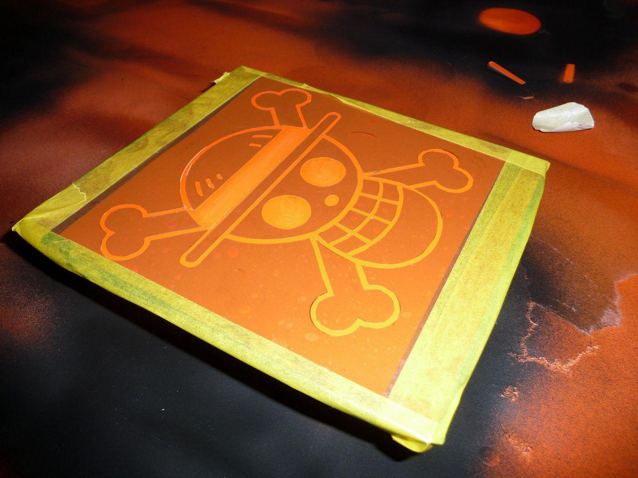 [17/02/2010] Anime-Casemod mit One-Piece-Motiven (76)