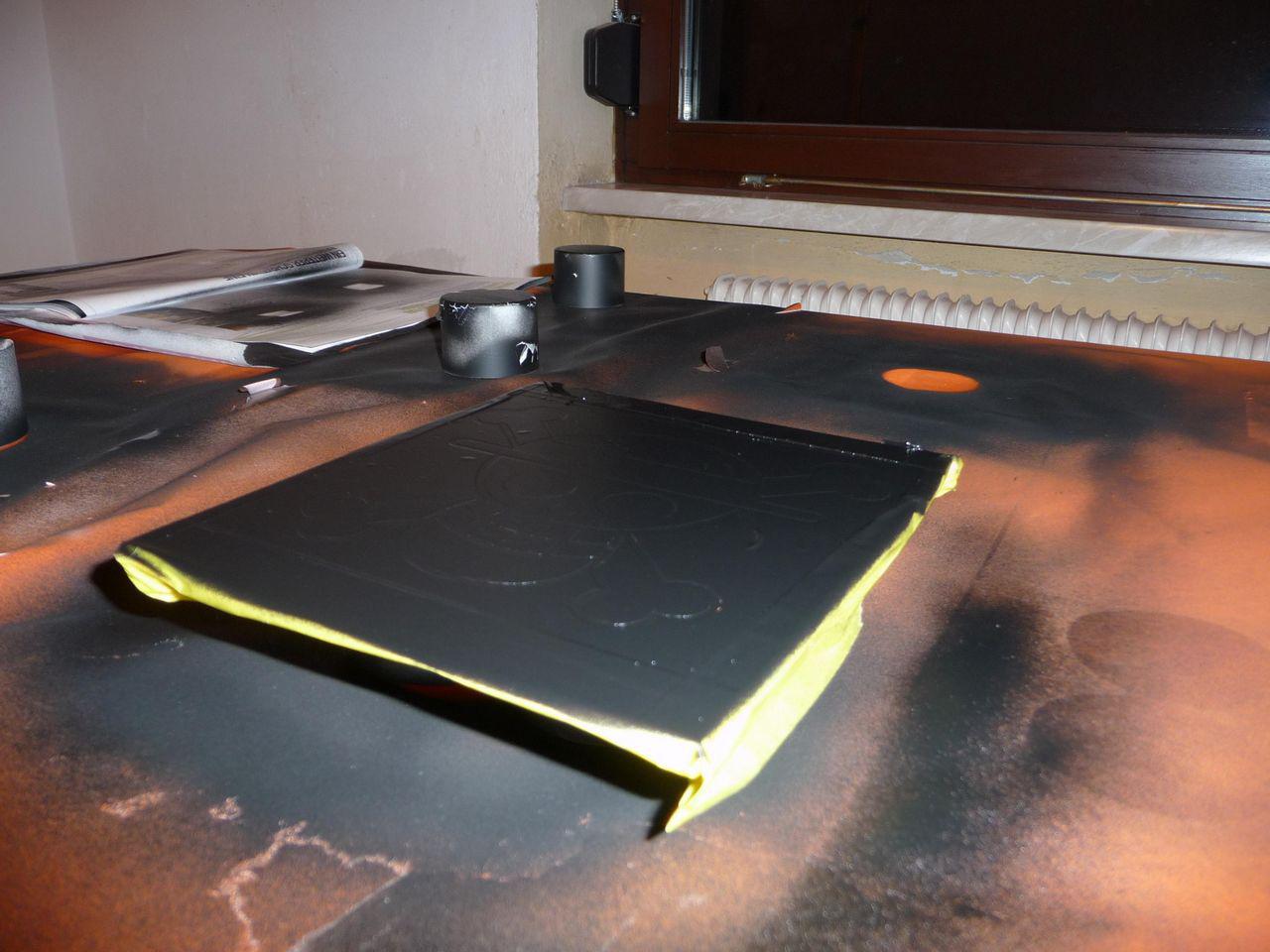 [17/02/2010] Anime-Casemod mit One-Piece-Motiven (77)