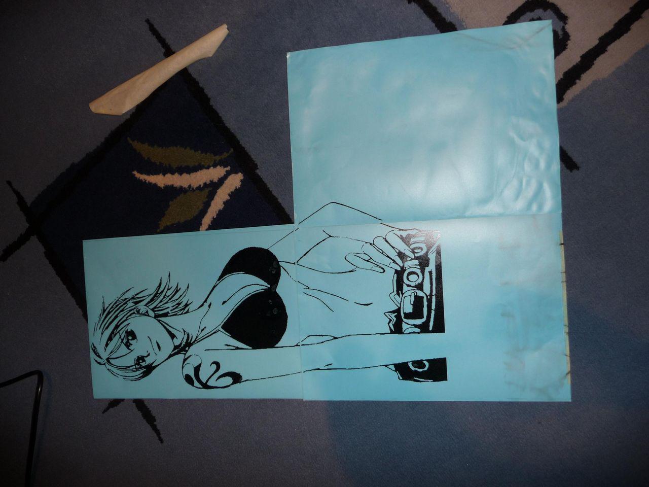 [17/02/2010] Anime-Casemod mit One-Piece-Motiven (80)