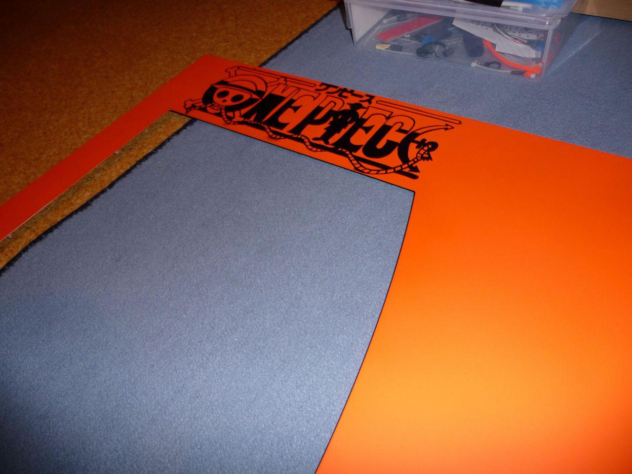 [17/02/2010] Anime-Casemod mit One-Piece-Motiven (83)