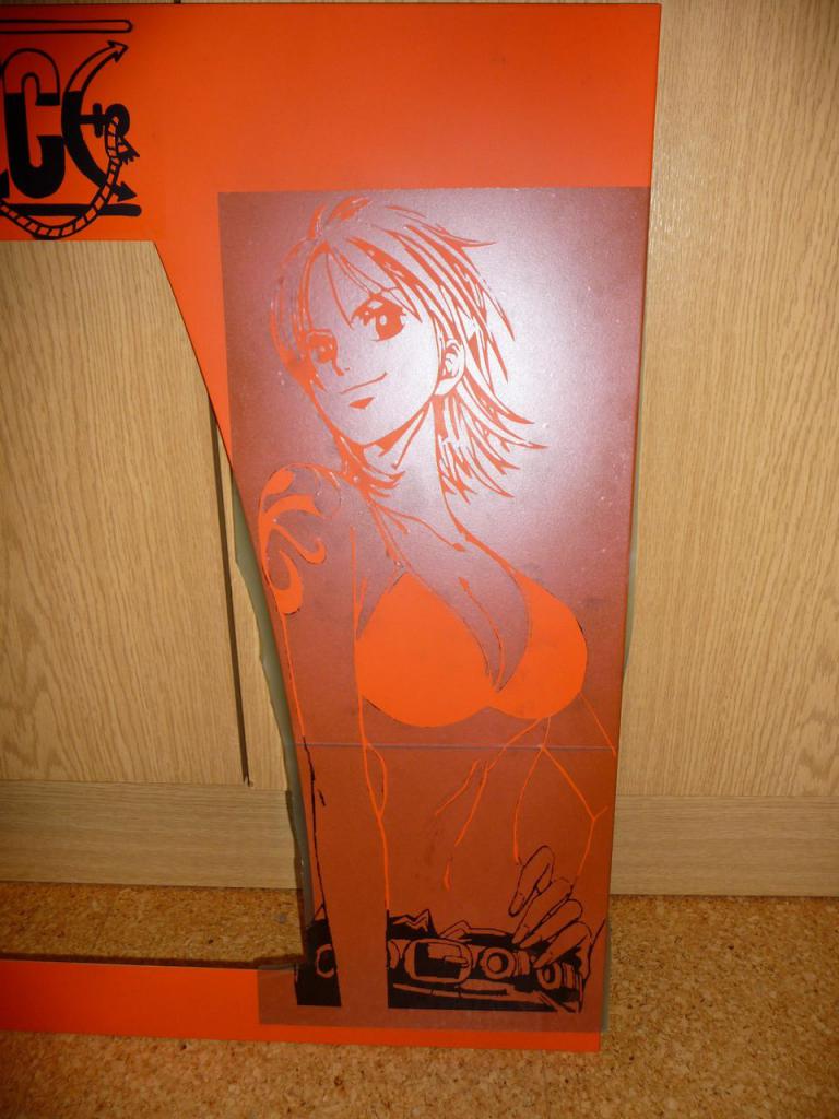 [17/02/2010] Anime-Casemod mit One-Piece-Motiven (84)