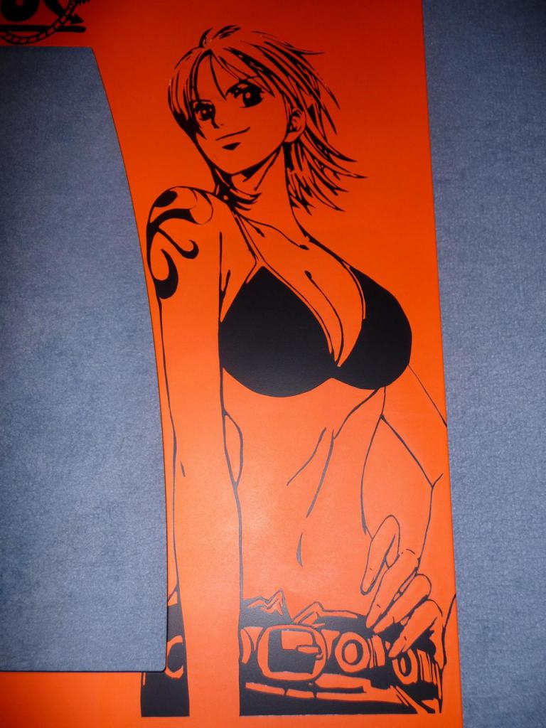 [17/02/2010] Anime-Casemod mit One-Piece-Motiven (85)