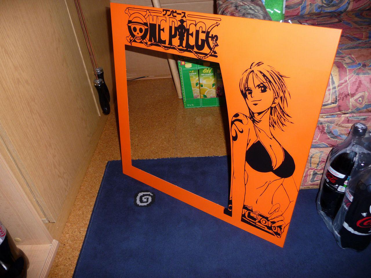 [17/02/2010] Anime-Casemod mit One-Piece-Motiven (87)