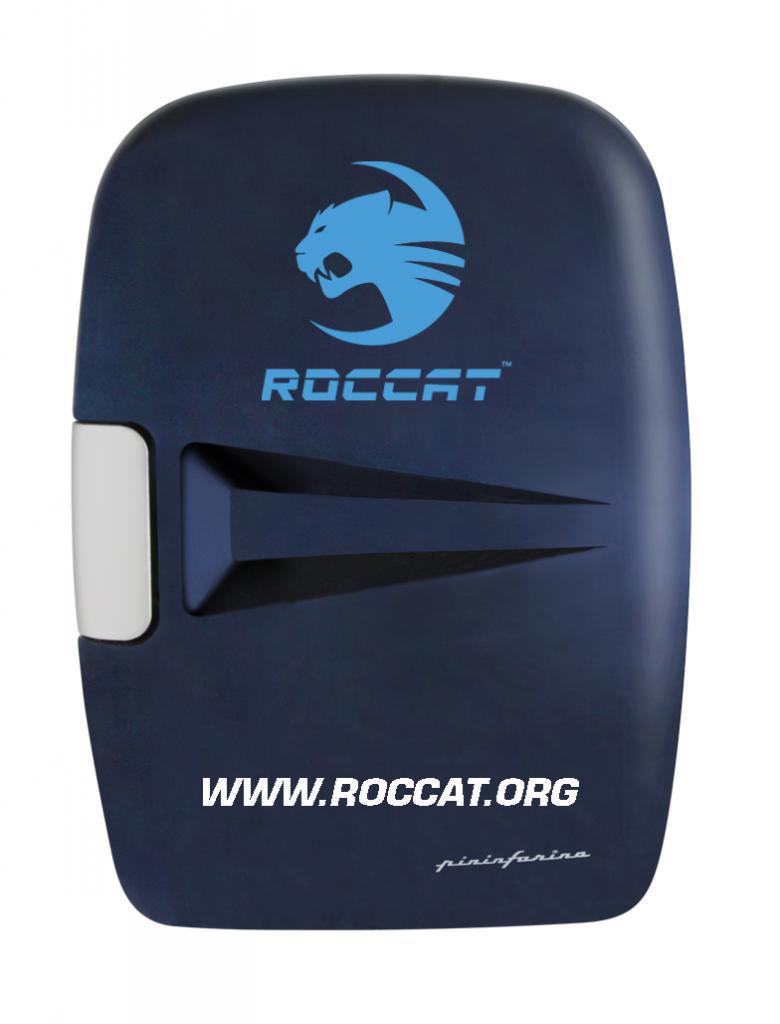 [23/02/2010] 2 x Roccat Mini-Kühlschrank