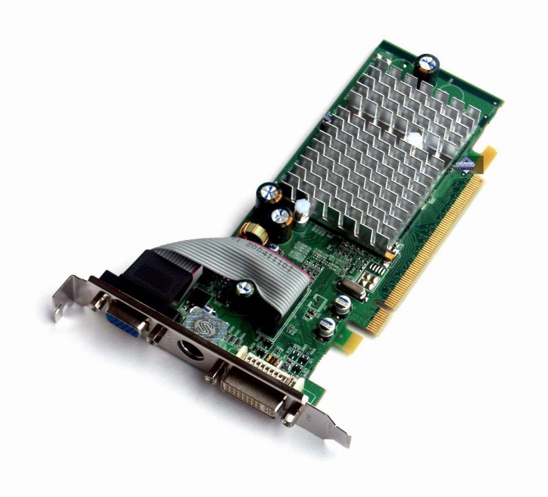 [27/02/2010] Sapphire X300 SE mit Hypermemory