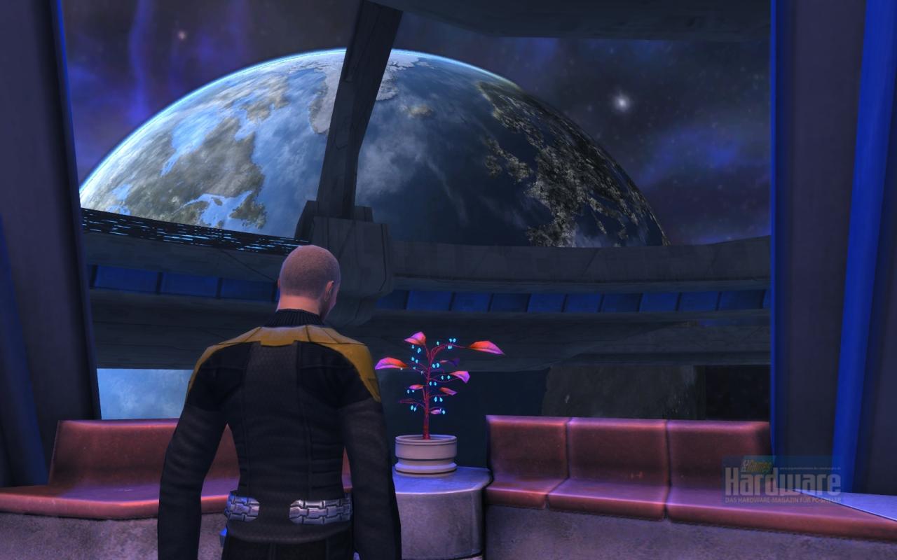 [02/02/2010] Star Trek Online im Hands-on-Test - wie viel Spaß macht STO bisher? (2)