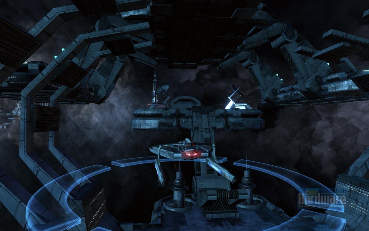 [02/02/2010] Star Trek Online im Hands-on-Test - wie viel Spaß macht STO bisher? (4)
