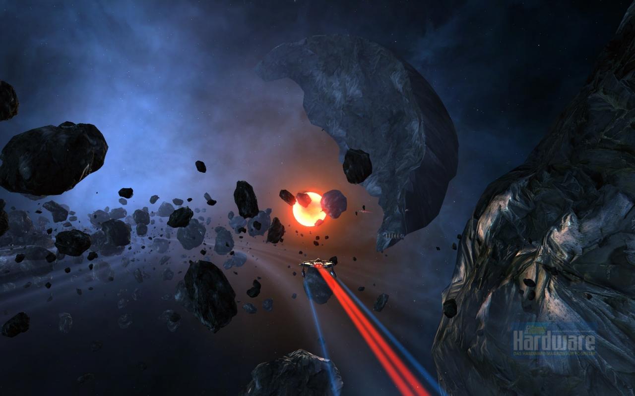 [02/02/2010] Star Trek Online im Hands-on-Test - wie viel Spaß macht STO bisher? (6)