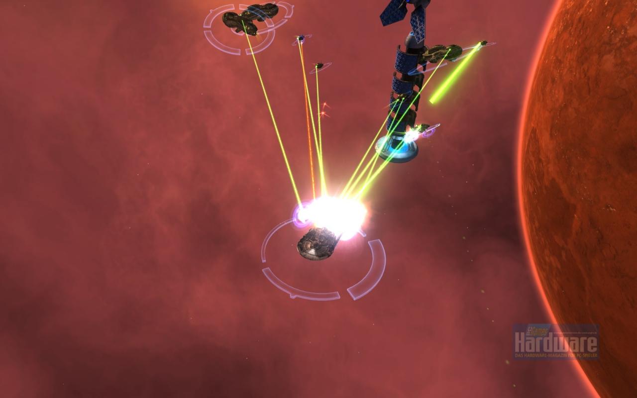 [02/02/2010] Star Trek Online im Hands-on-Test - wie viel Spaß macht STO bisher? (8)