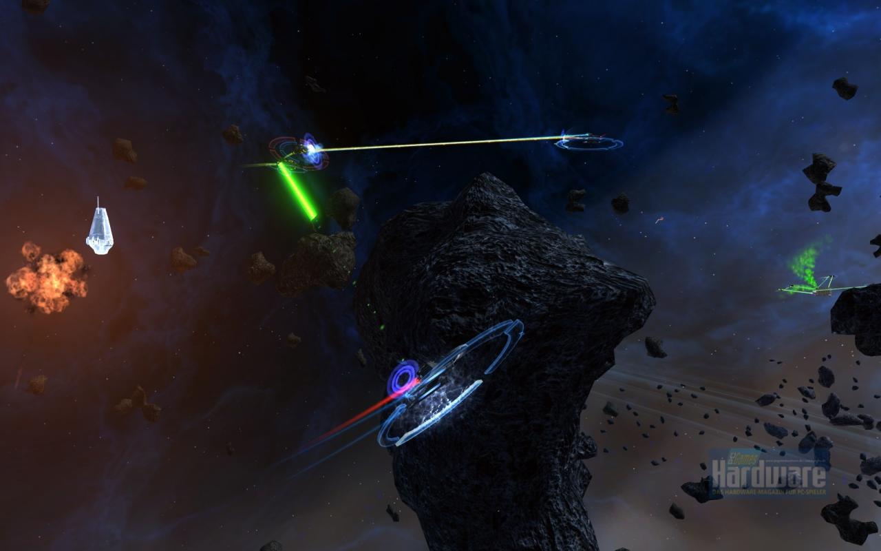 [02/02/2010] Star Trek Online im Hands-on-Test - wie viel Spaß macht STO bisher? (10)