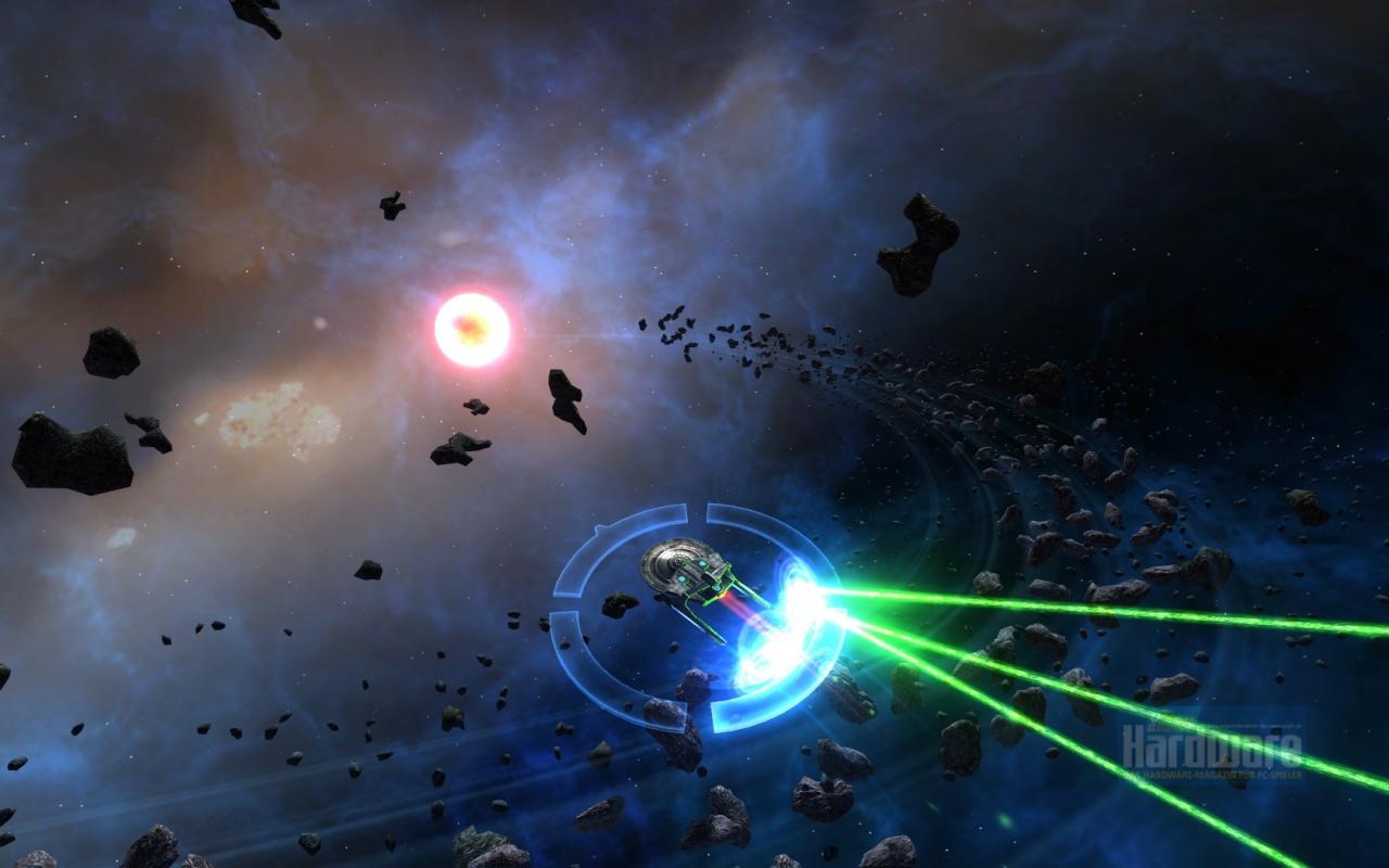 [02/02/2010] Star Trek Online im Hands-on-Test - wie viel Spaß macht STO bisher? (11)
