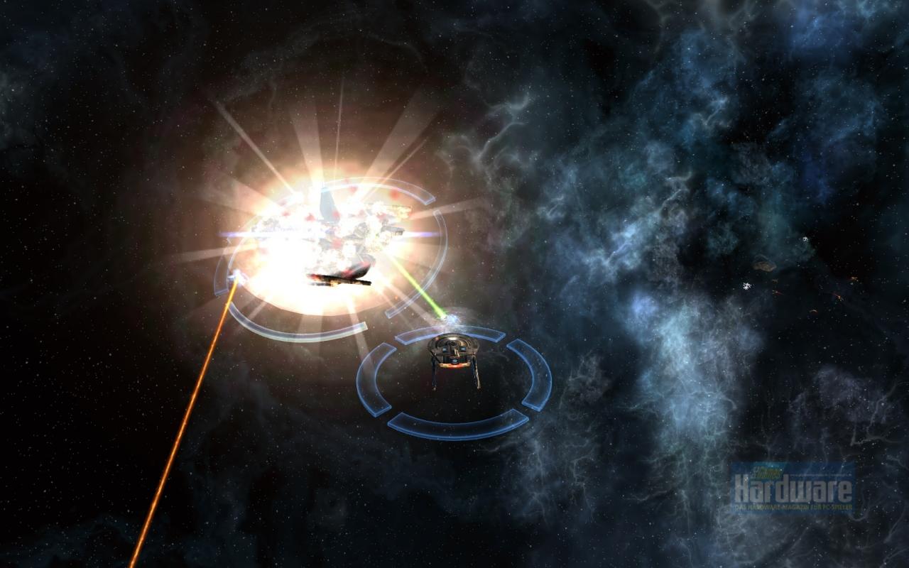 [02/02/2010] Star Trek Online im Hands-on-Test - wie viel Spaß macht STO bisher? (14)