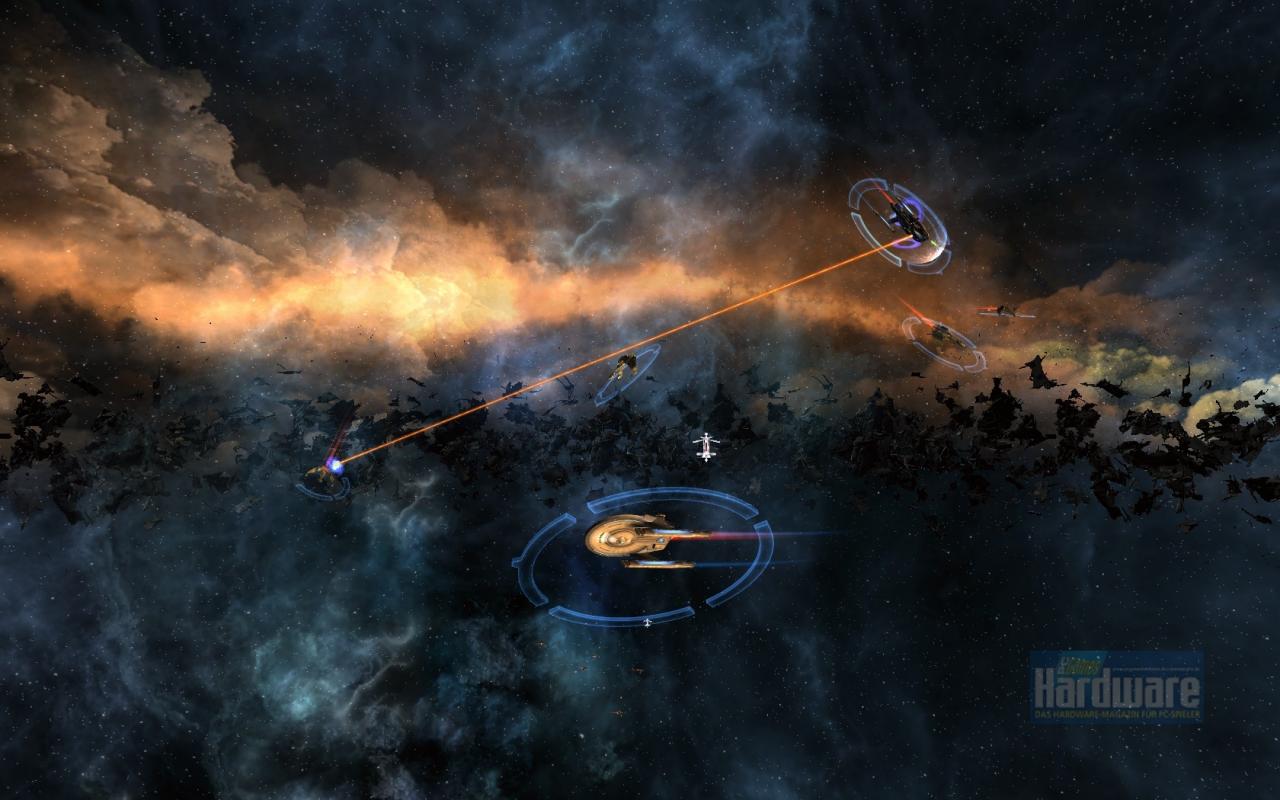 [02/02/2010] Star Trek Online im Hands-on-Test - wie viel Spaß macht STO bisher? (15)