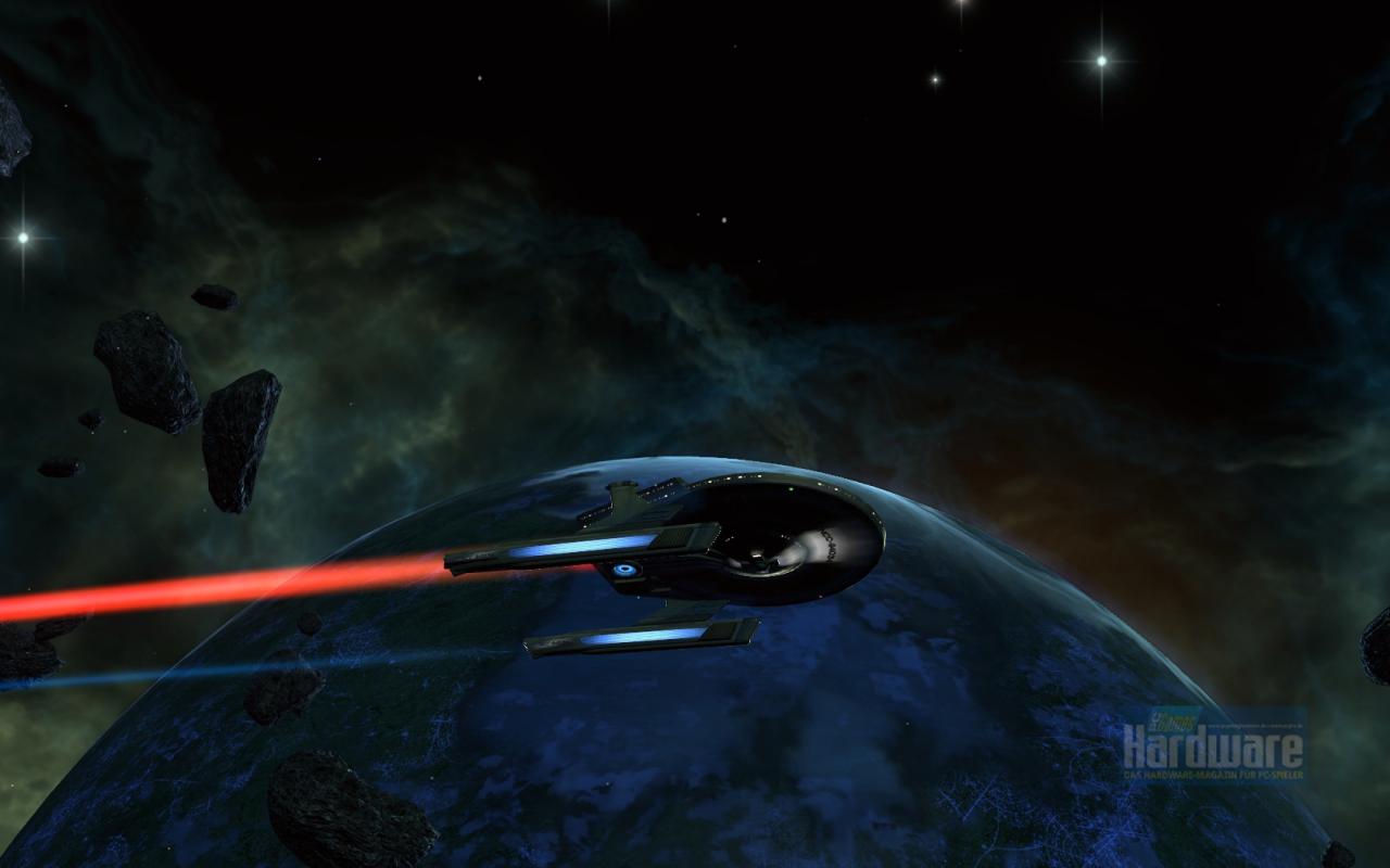 [02/02/2010] Star Trek Online im Hands-on-Test - wie viel Spaß macht STO bisher? (18)