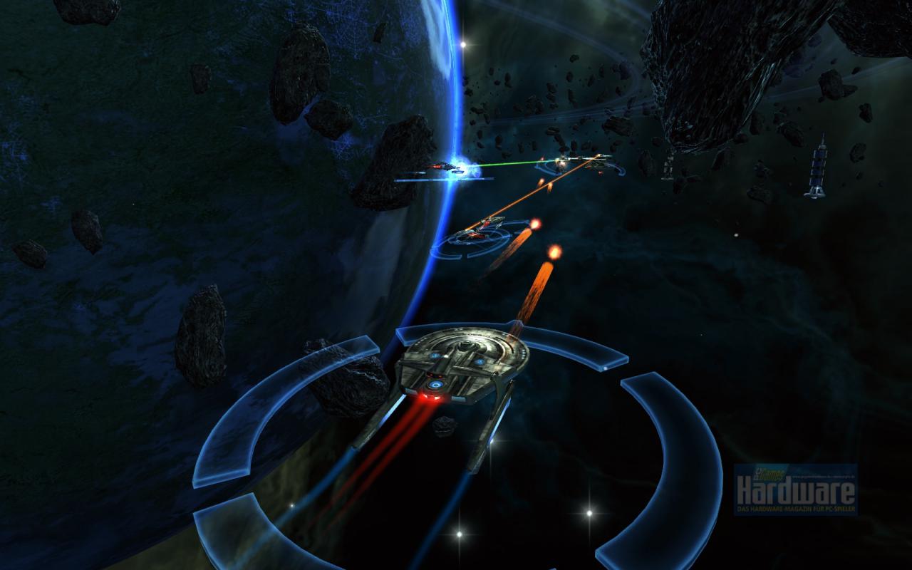 [02/02/2010] Star Trek Online im Hands-on-Test - wie viel Spaß macht STO bisher? (19)