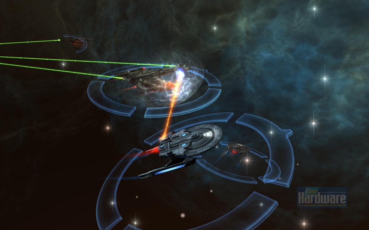 [02/02/2010] Star Trek Online im Hands-on-Test - wie viel Spaß macht STO bisher? (20)