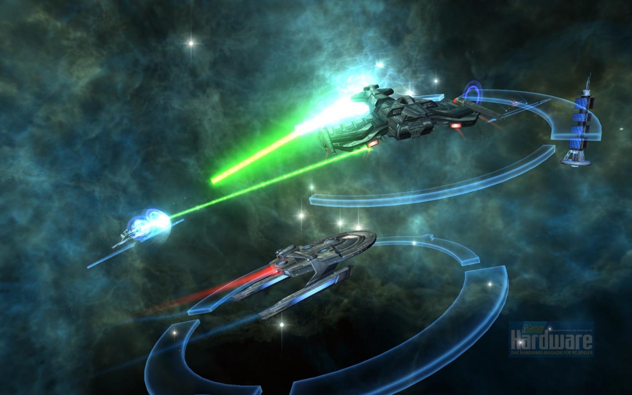 [02/02/2010] Star Trek Online im Hands-on-Test - wie viel Spaß macht STO bisher? (21)