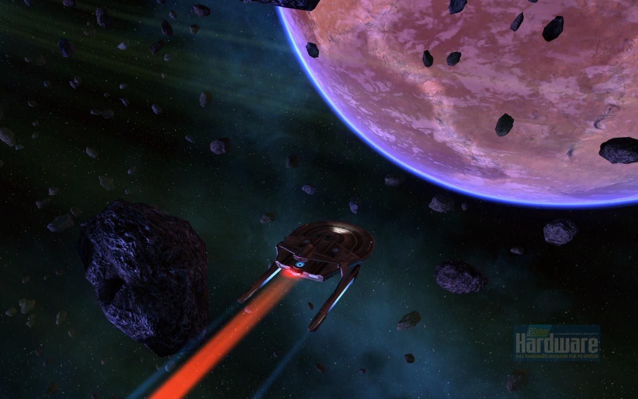[02/02/2010] Star Trek Online im Hands-on-Test - wie viel Spaß macht STO bisher? (22)