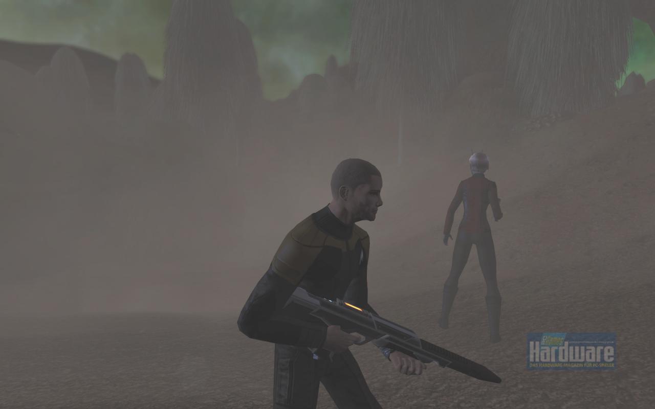 [02/02/2010] Star Trek Online im Hands-on-Test - wie viel Spaß macht STO bisher? (23)