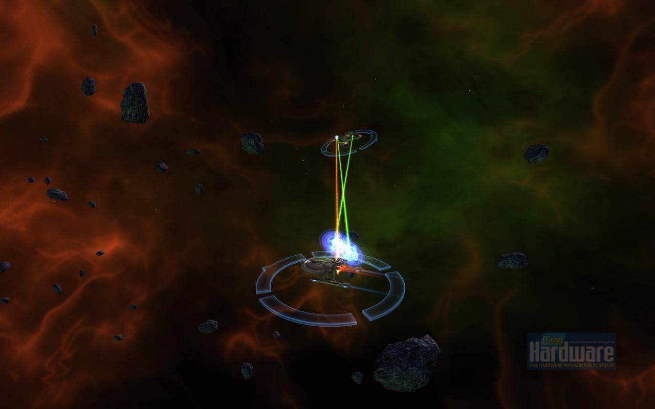 [02/02/2010] Star Trek Online im Hands-on-Test - wie viel Spaß macht STO bisher? (24)