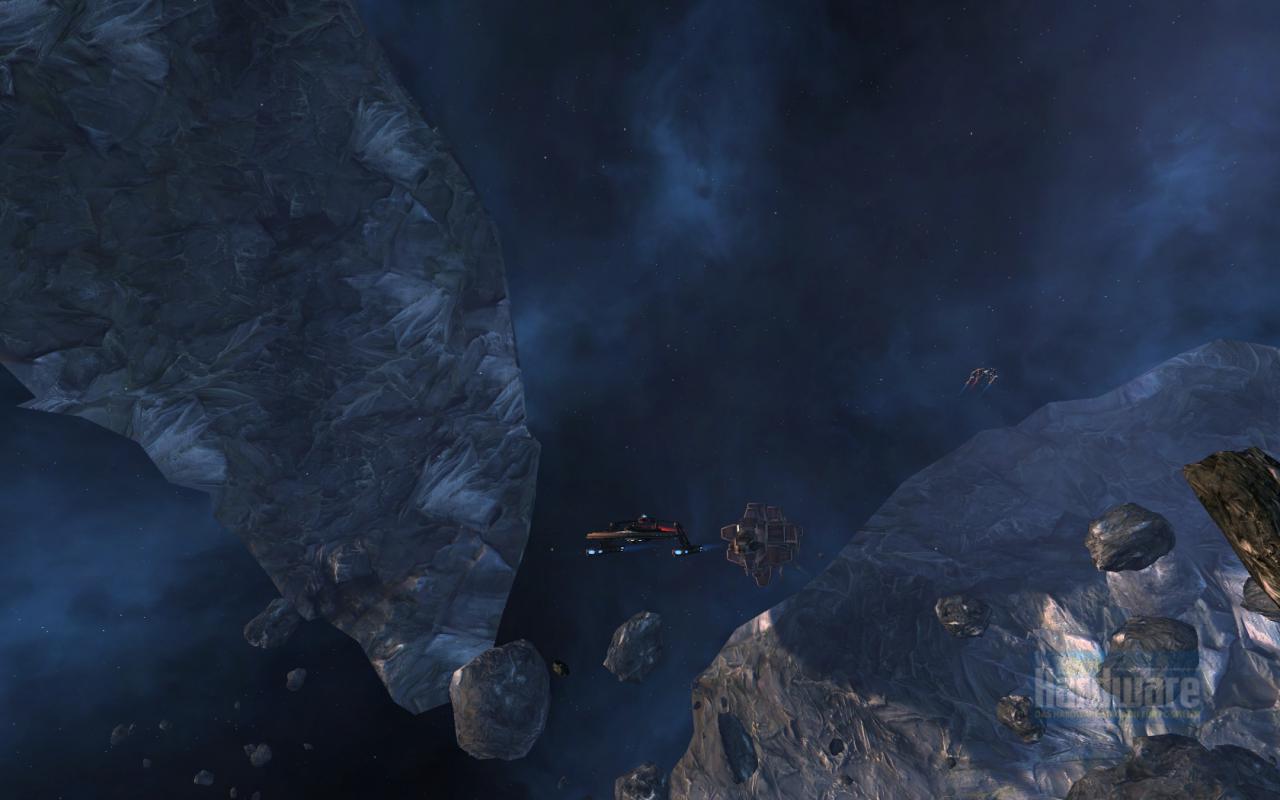 [02/02/2010] Star Trek Online im Hands-on-Test - wie viel Spaß macht STO bisher? (26)