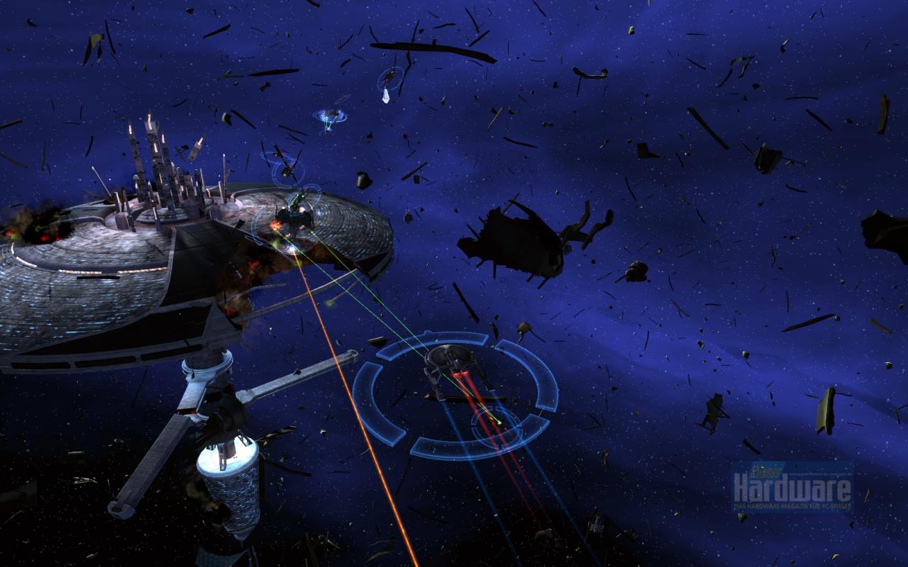 [02/02/2010] Star Trek Online im Hands-on-Test - wie viel Spaß macht STO bisher? (27)