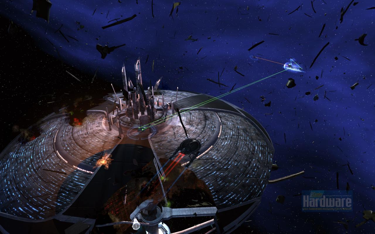 [02/02/2010] Star Trek Online im Hands-on-Test - wie viel Spaß macht STO bisher? (28)
