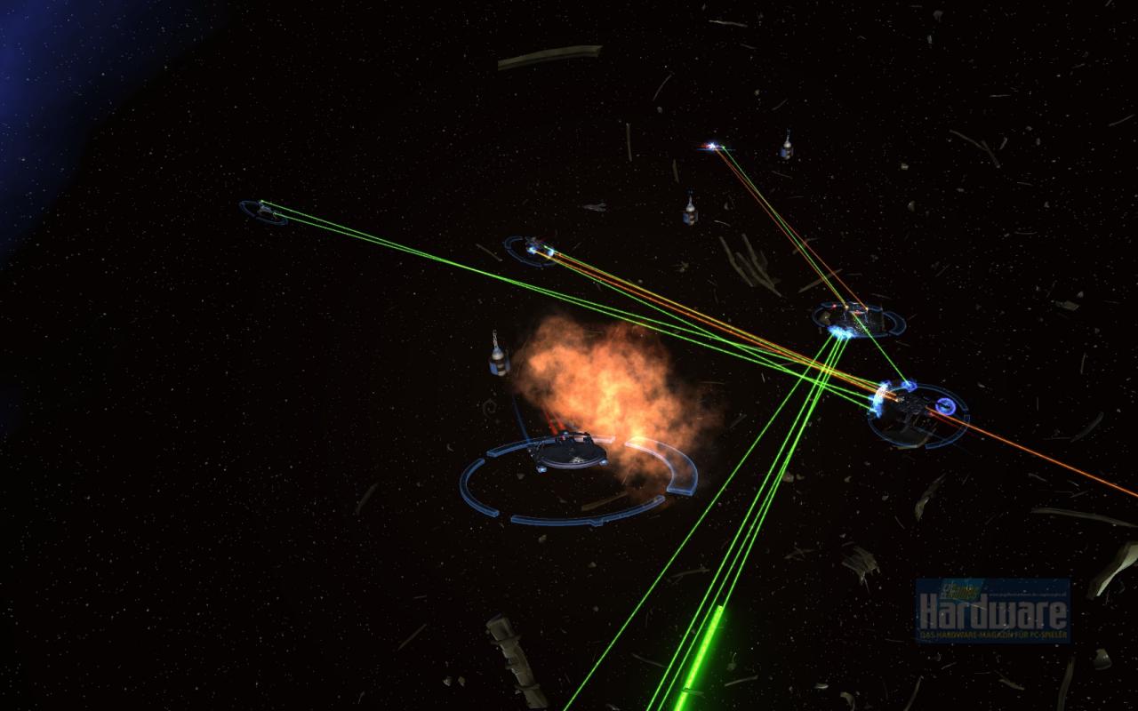 [02/02/2010] Star Trek Online im Hands-on-Test - wie viel Spaß macht STO bisher? (29)