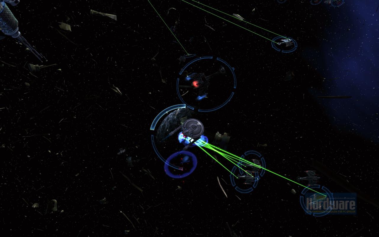 [02/02/2010] Star Trek Online im Hands-on-Test - wie viel Spaß macht STO bisher? (30)