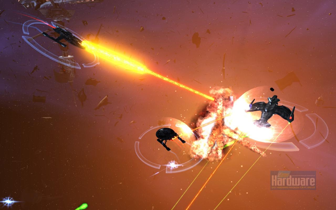 [02/02/2010] Star Trek Online im Hands-on-Test - wie viel Spaß macht STO bisher? (32)
