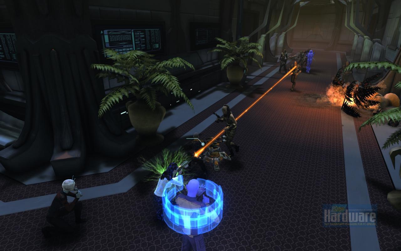 [02/02/2010] Star Trek Online im Hands-on-Test - wie viel Spaß macht STO bisher? (33)