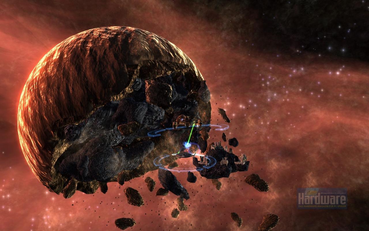 [02/02/2010] Star Trek Online im Hands-on-Test - wie viel Spaß macht STO bisher? (36)