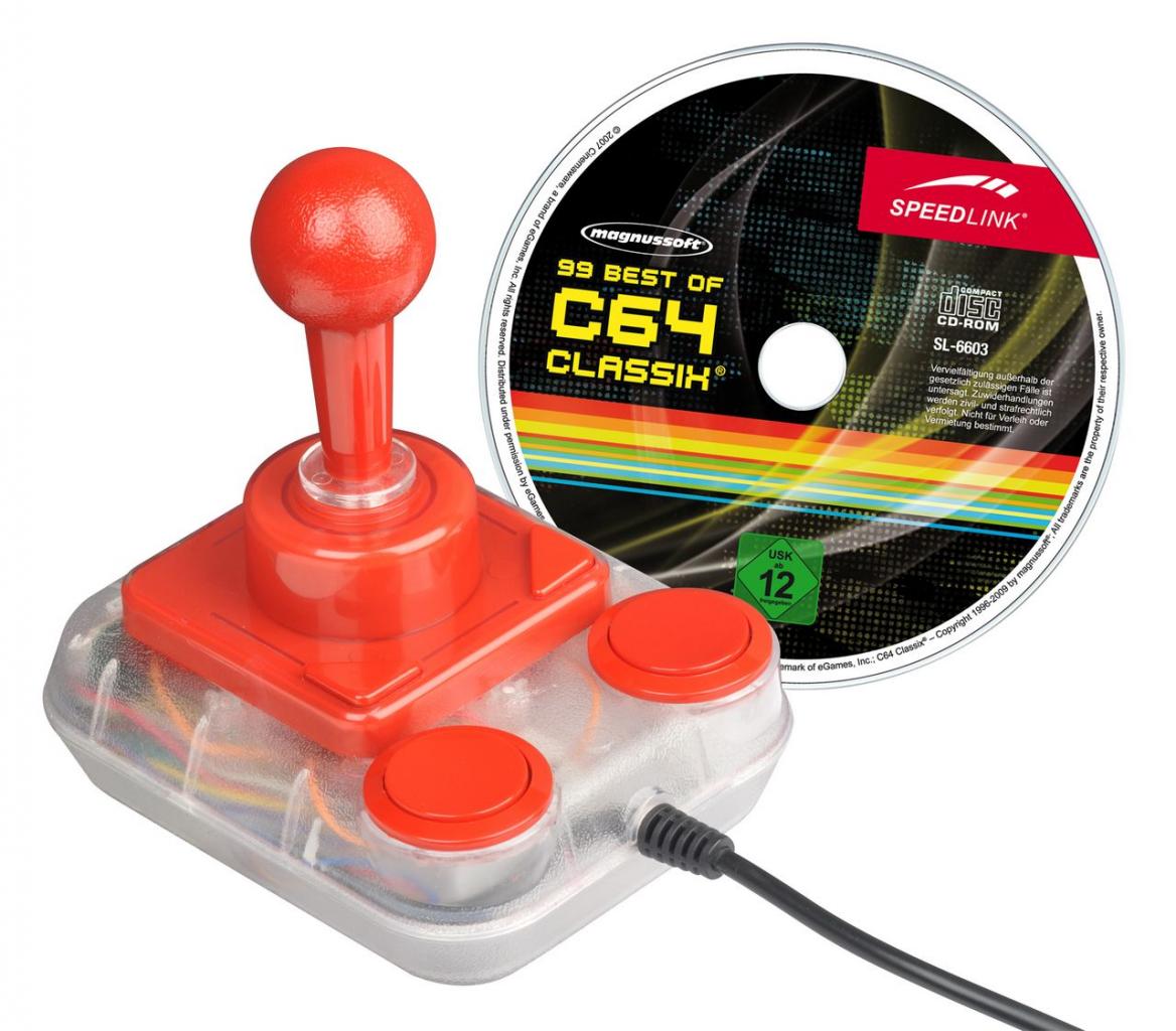 [26/02/2010] Speedlink Competition Pro USB Joystick (3)