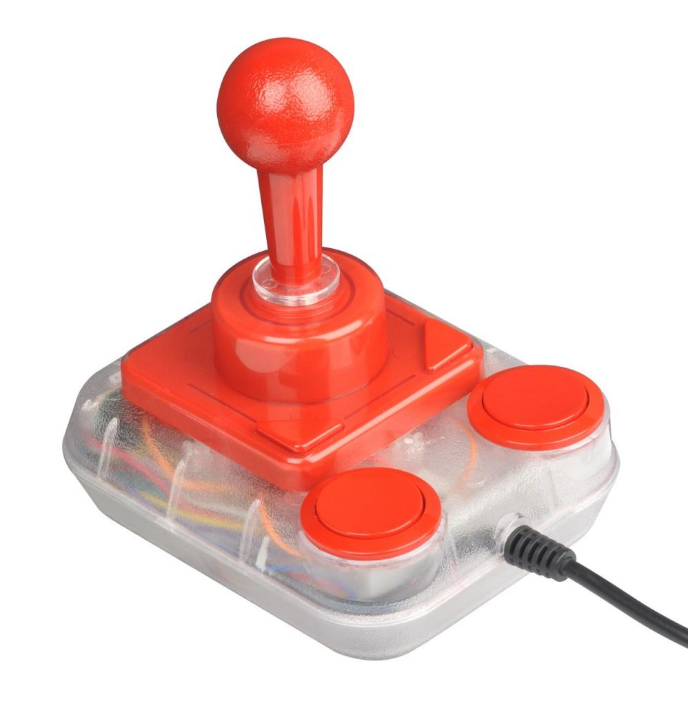 [26/02/2010] Speedlink Competition Pro USB Joystick (4)