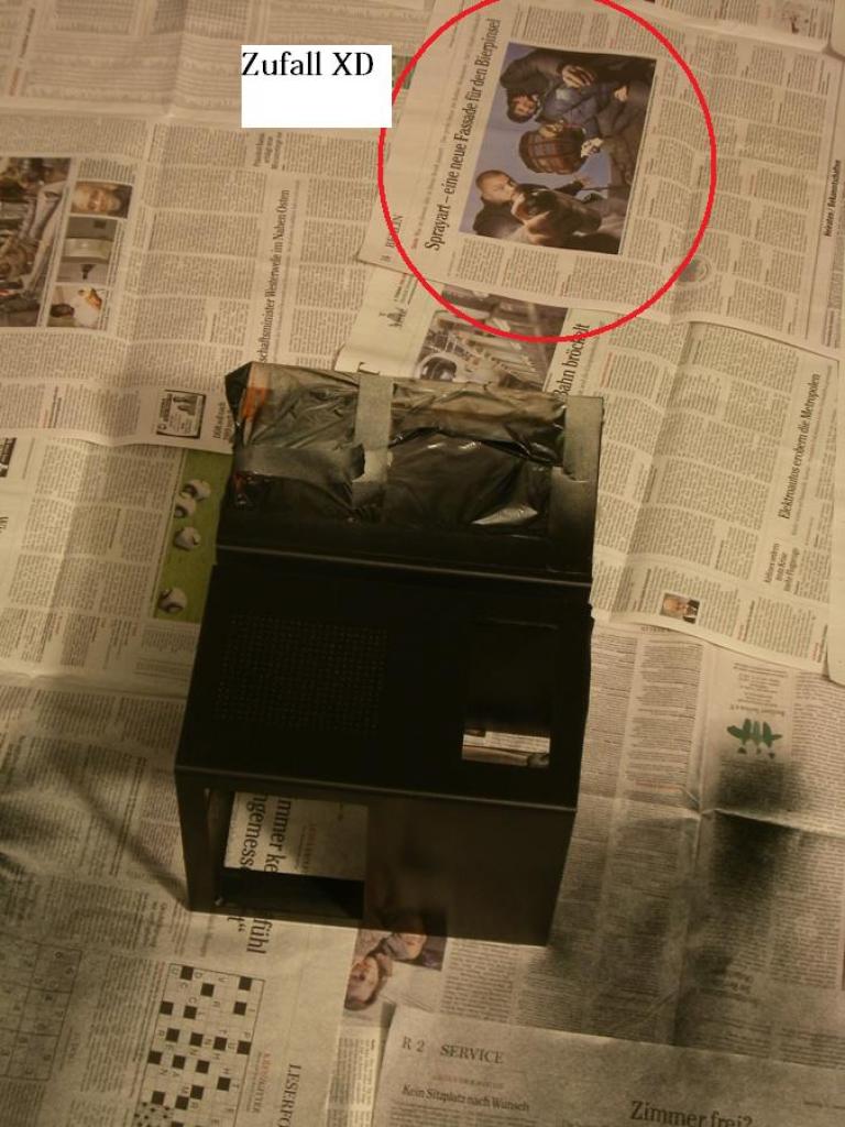 [03/02/2010] Tolles Casemod-Projekt: Schnelles, LAN-taugliches Mini-ITX-System mit Wakü (10)