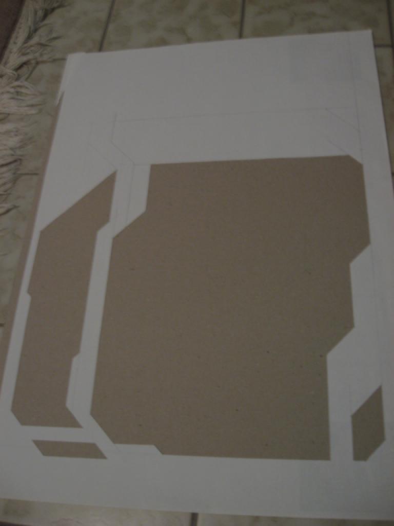 [05/02/2010] Schrauber-Projekt: Luxuriöses Gehäuse im Eigenbau (9)