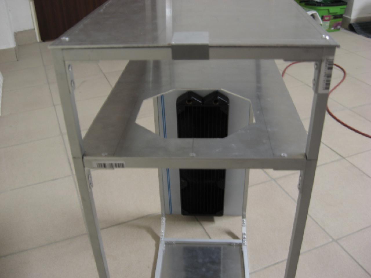 [05/02/2010] Schrauber-Projekt: Luxuriöses Gehäuse im Eigenbau (29)