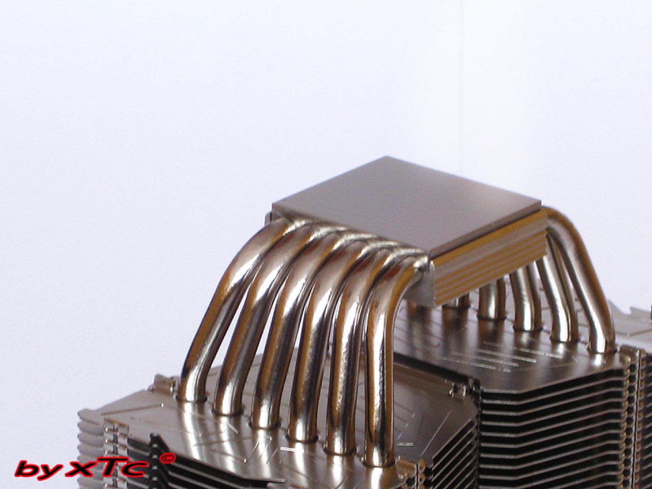 [19/02/2010] PCGHX-Review: Neun High-End-Kühler im Test (5)