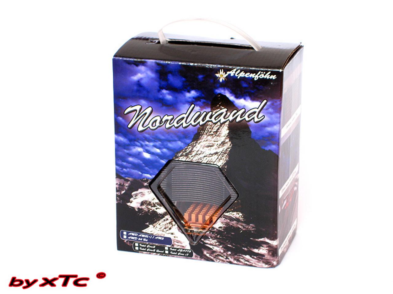 [19/02/2010] PCGHX-Review: Neun High-End-Kühler im Test (8)