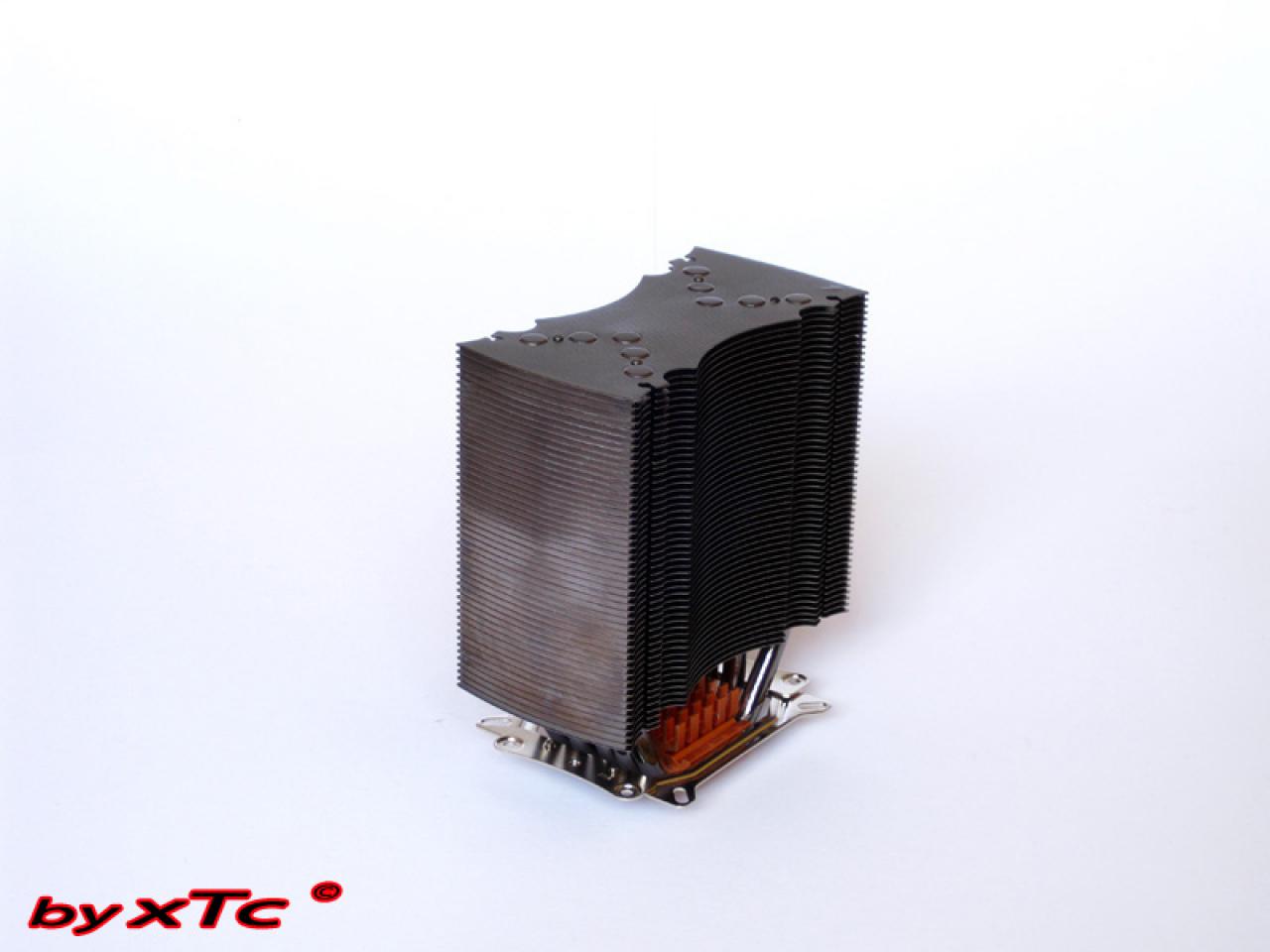 [19/02/2010] PCGHX-Review: Neun High-End-Kühler im Test (10)