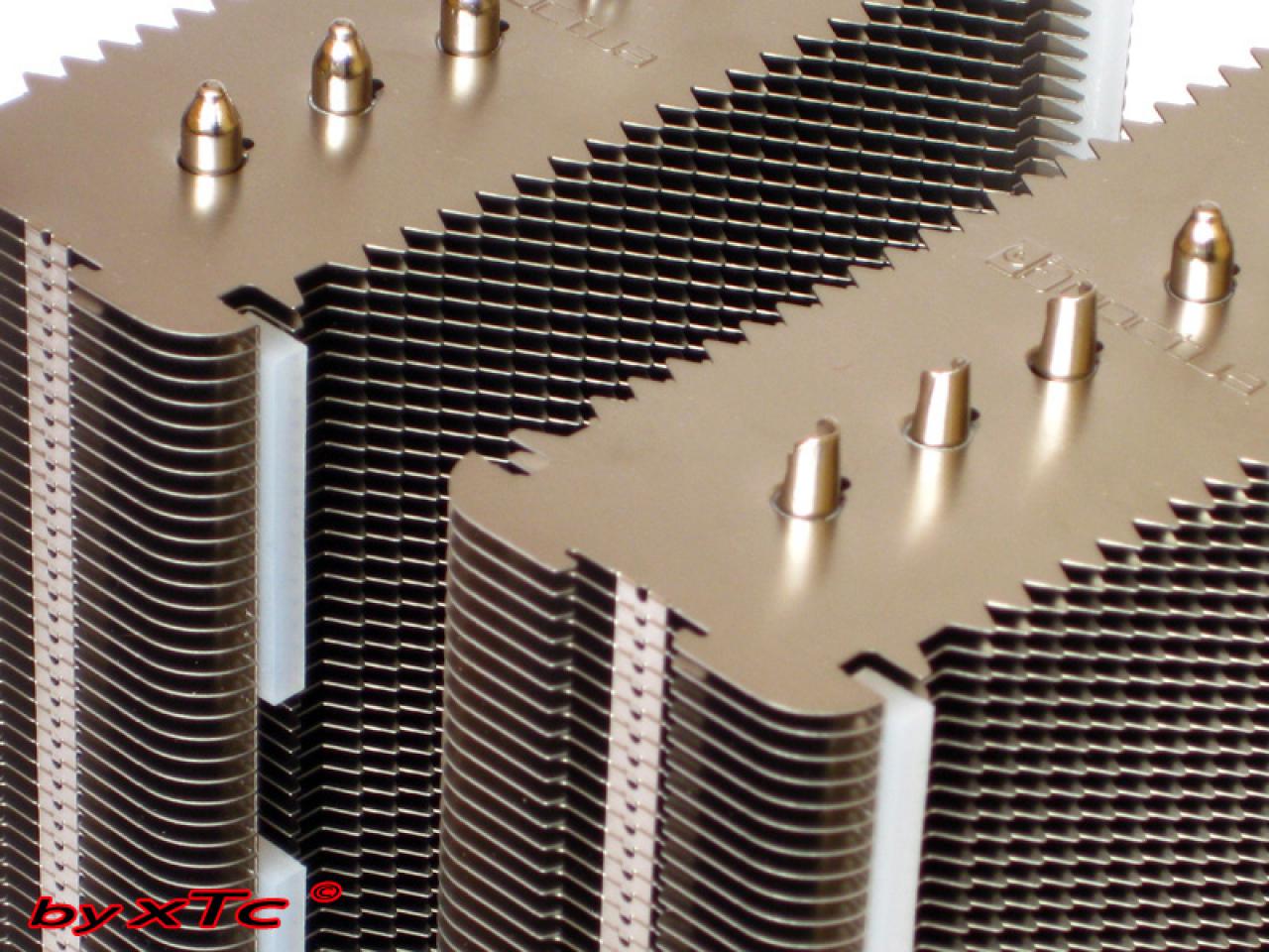 [19/02/2010] PCGHX-Review: Neun High-End-Kühler im Test (19)