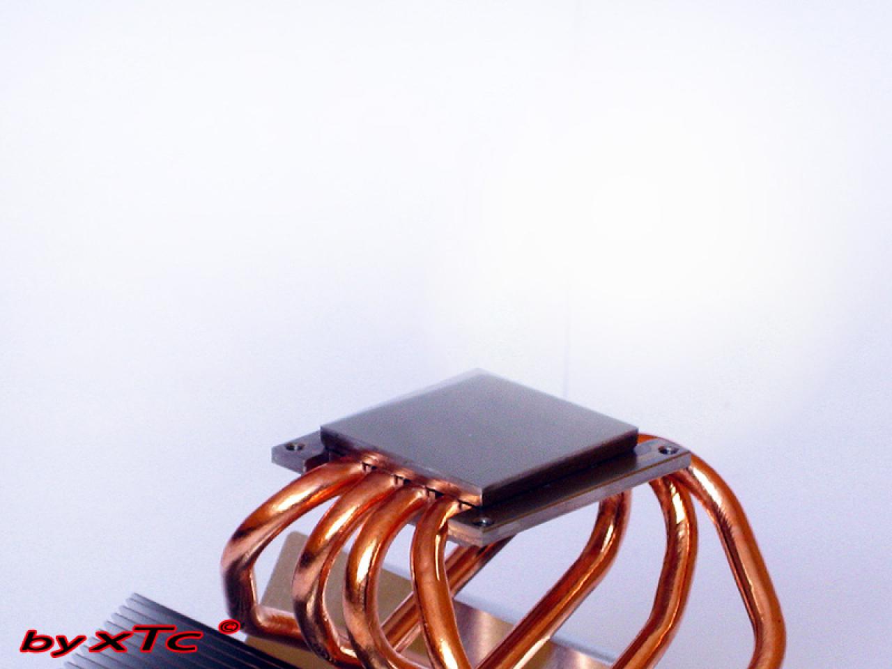 [19/02/2010] PCGHX-Review: Neun High-End-Kühler im Test (32)