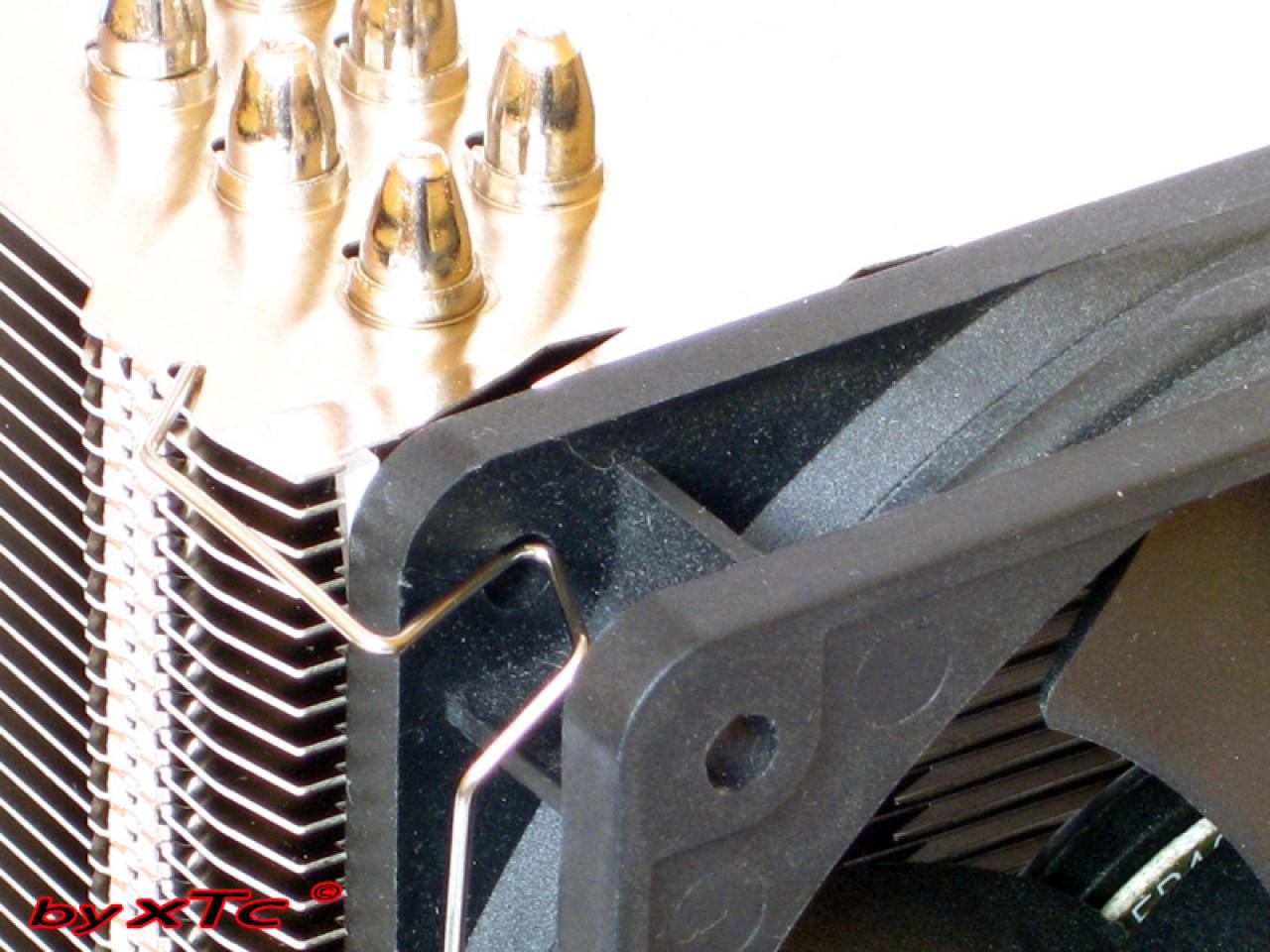 [19/02/2010] PCGHX-Review: Neun High-End-Kühler im Test (42)