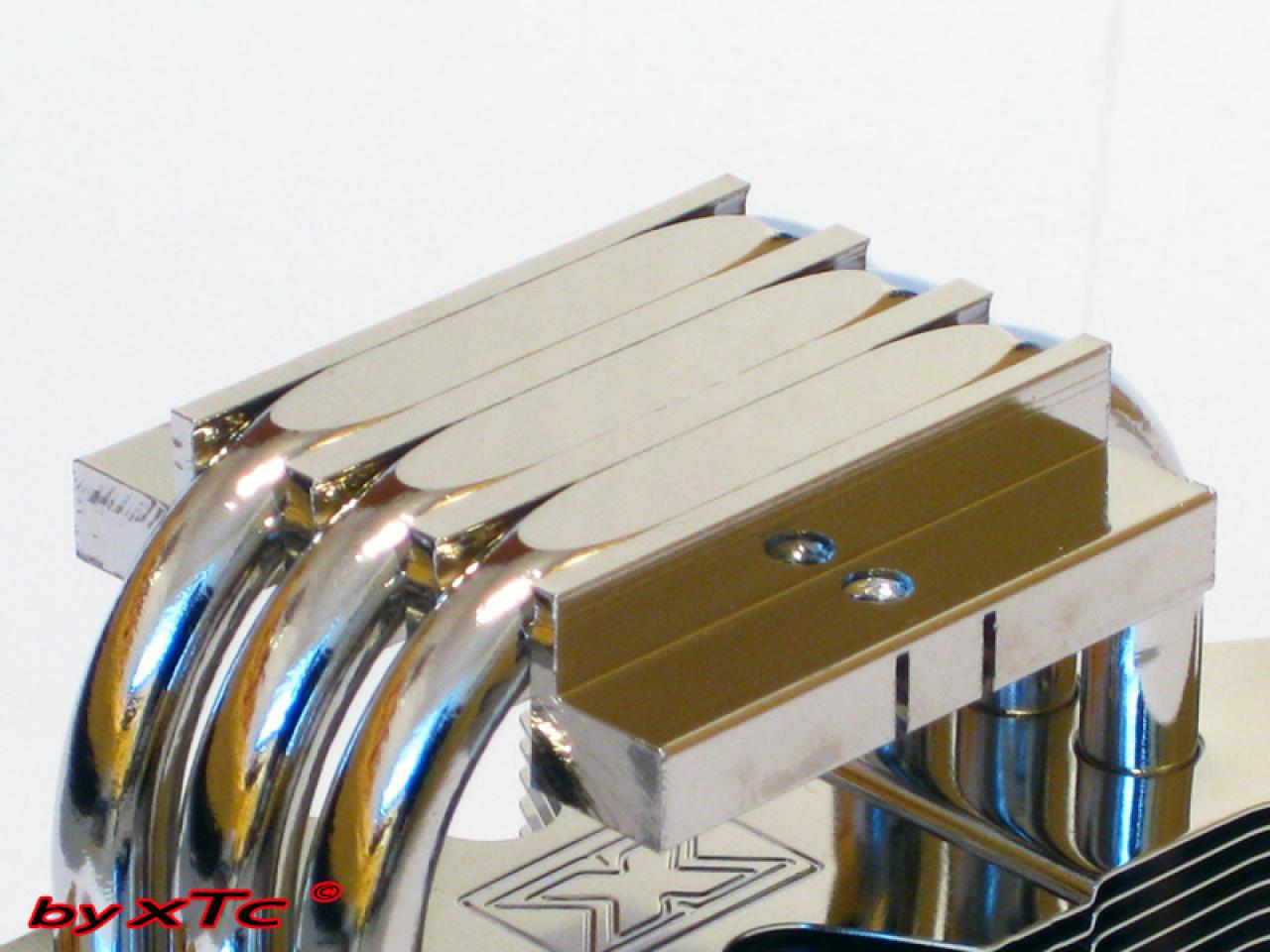 [19/02/2010] PCGHX-Review: Neun High-End-Kühler im Test (46)