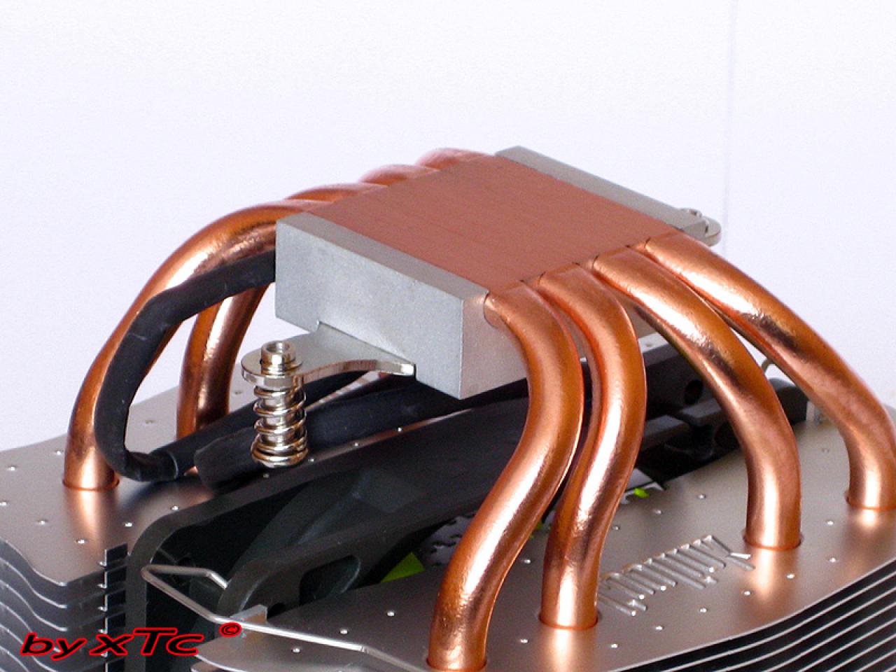 [19/02/2010] PCGHX-Review: Neun High-End-Kühler im Test (53)